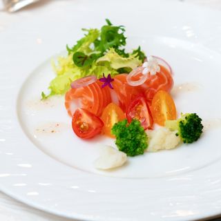 前菜