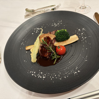 美味しくて適量でした。