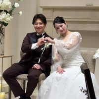披露宴会場