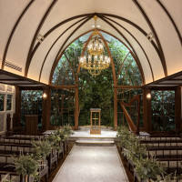 ヴィクトリアハウス　チャペル