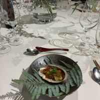 ゲスト料理