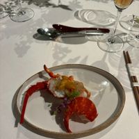 ゲスト料理