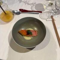 ゲスト料理