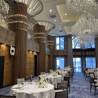 2026年2月にリニューアルされた新しい会場