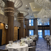 2026年2月にリニューアルされた新しい会場