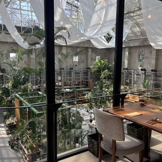 CUCINA Pagina(クッチーナ パージナ)のクチコミ 披露宴会場の写真(1枚目)