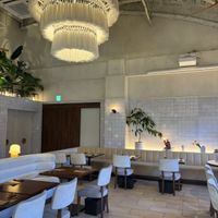 CUCINA Pagina（クッチーナ パージナ）の披露宴会場の写真（1枚目）