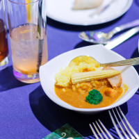 カレーブュッフェ