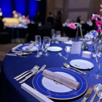 ゲストテーブル