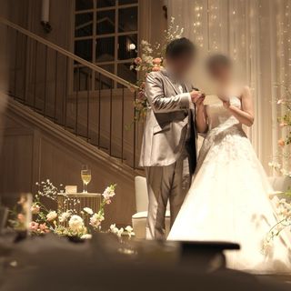手紙朗読