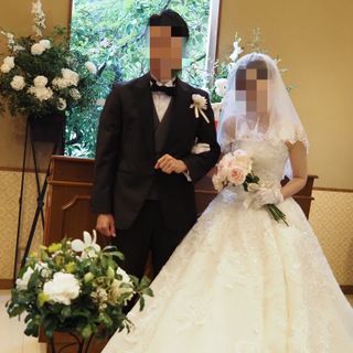 THE GARDEN PLACE SOSHUEN（ザ・ガーデン・プレイス 蘇州園）のクチコミ チャペル・挙式会場の写真（1枚目）