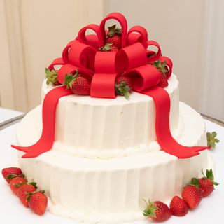 ニーズ神戸三宮 by T&G WEDDING(旧 ベイサイド迎賓館 神戸)のクチコミ 料理・ケーキの写真(1枚目)