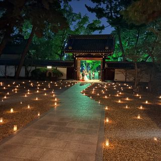 住吉大社のクチコミ 披露宴会場の写真（2枚目）