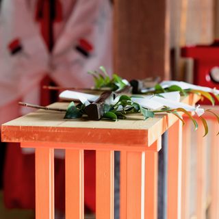 住吉大社のクチコミ チャペル・挙式会場の写真(1枚目)