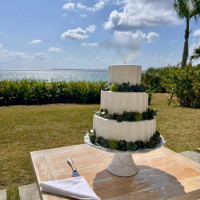 ウエディングケーキ