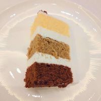 ウエディングケーキ