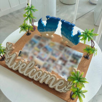 ウエルカムスペースです