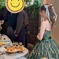 コーヒー演出