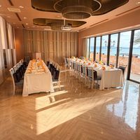 披露宴会場イメージ