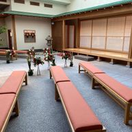ホテル札幌ガーデンパレスの披露宴会場の写真（3枚目）