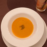 スープです