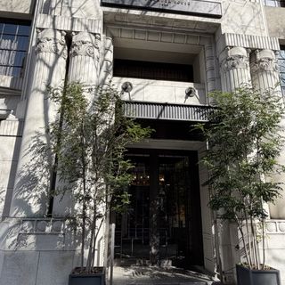 THE CONDER HOUSE(ザ・コンダーハウス)のクチコミ 外観・ロビーの写真(1枚目)