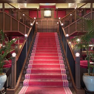 THE CONDER HOUSE(ザ・コンダーハウス)のクチコミ ブライズルーム・控え室の写真(1枚目)