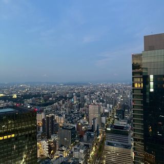 名古屋マリオットアソシアホテルのクチコミ 披露宴会場の写真(1枚目)