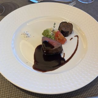 試食でいただいた料理です。