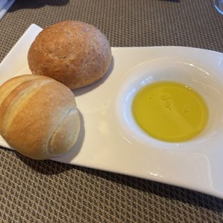 試食でいただいた料理です。