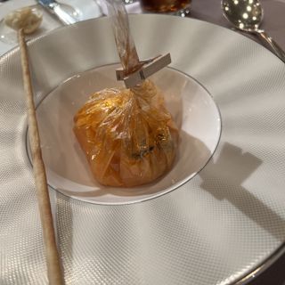 ウェスティンホテル東京のクチコミ 料理・ケーキの写真（2枚目）