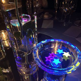 ウェスティンホテル東京のクチコミ 演出の写真（1枚目）