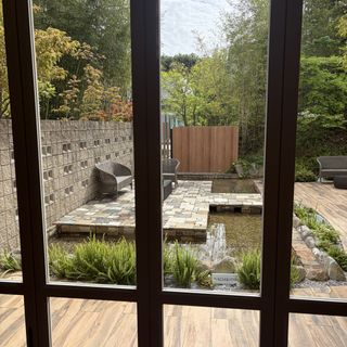 ララシャンス 博多の森のクチコミ 披露宴会場の写真(3枚目)