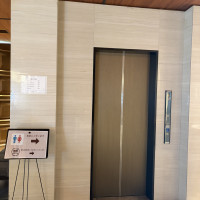 バリアフリーで、車椅子の方でも安心です