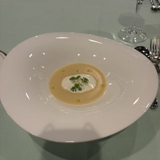 ぶどうの森のクチコミ 料理・ケーキの写真（4枚目）