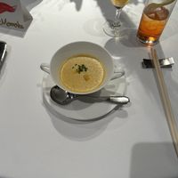 スープ