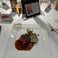 お肉料理