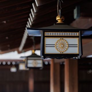 明治神宮