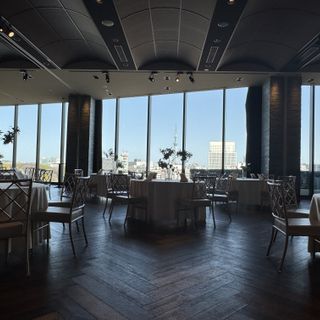 THE LUCIS 高砂からの景色