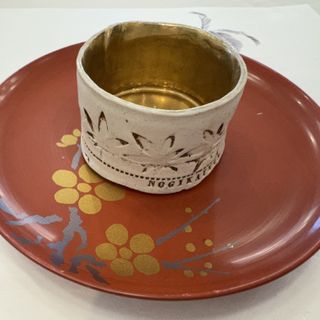 乃木神社・乃木會館のクチコミ 料理・ケーキの写真(1枚目)