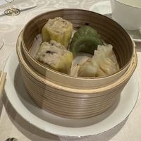 試食 点心