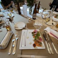料理