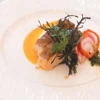 料理