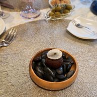 メンチカツのようななにか
