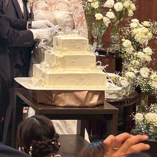 横浜迎賓館のクチコミ 料理・ケーキの写真（4枚目）