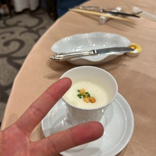横浜迎賓館のクチコミ 料理・ケーキの写真（3枚目）