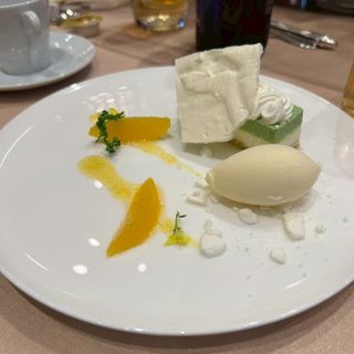 横浜迎賓館のクチコミ 披露宴会場の写真（3枚目）