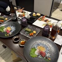 料理