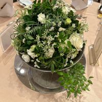 装花