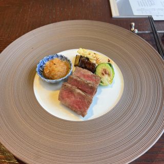 試食プレート2